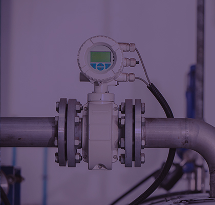 Field Instrumentation