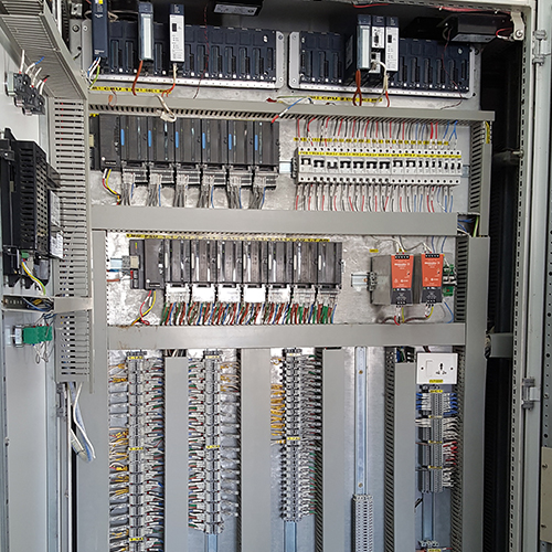 automation equipment