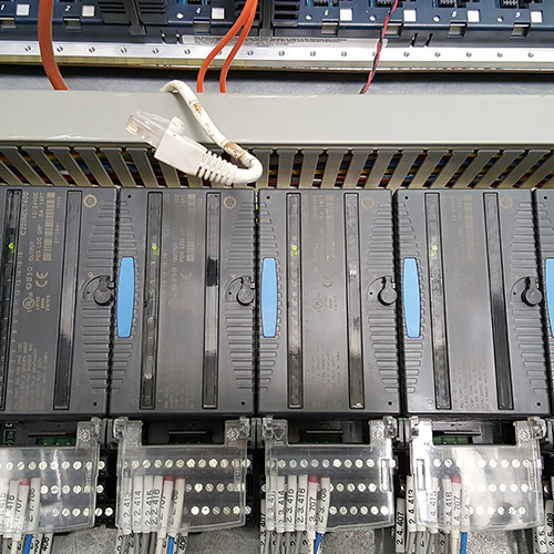 automation equipment