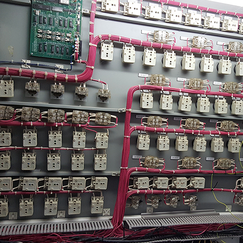 security automation