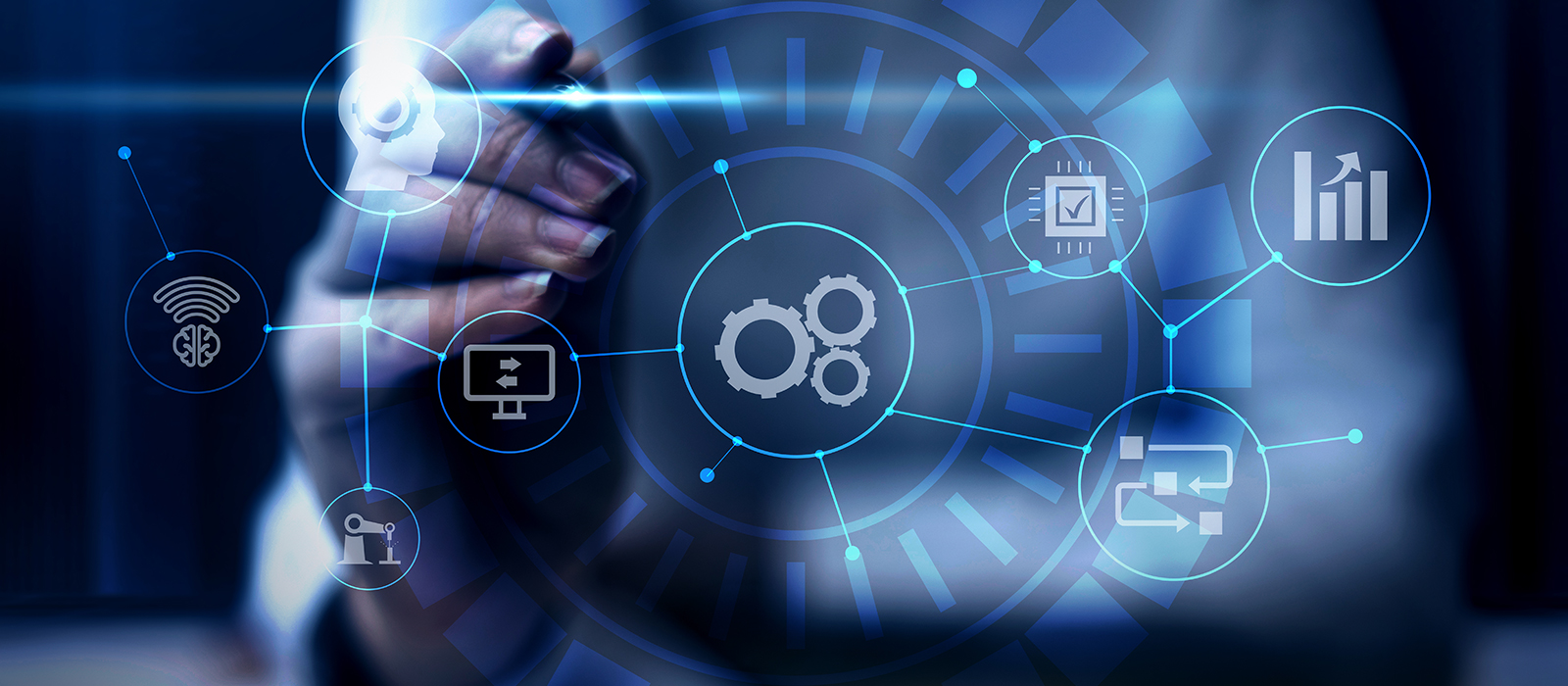 The Importance of Reliability-Centered Maintenance in Industrial Operations